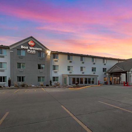 Best Western Plus Altoona Inn מראה חיצוני תמונה