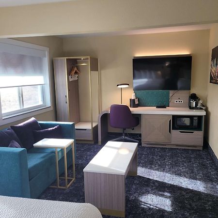 Best Western Plus Altoona Inn מראה חיצוני תמונה