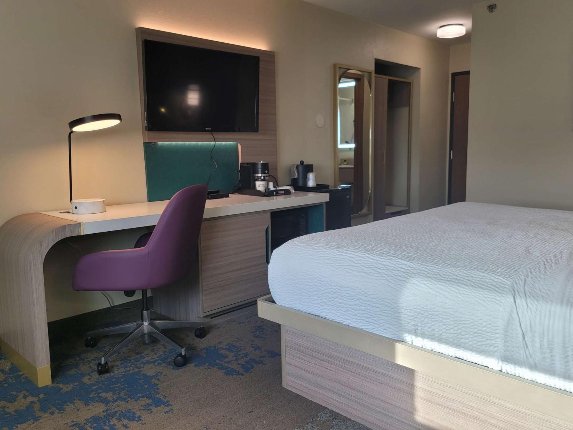 Best Western Plus Altoona Inn מראה חיצוני תמונה